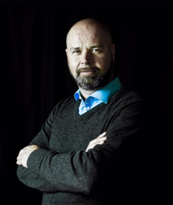 Profilfoto Markus Jablonski