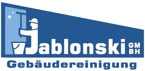 Logo Jablonski Gebäudereinigung